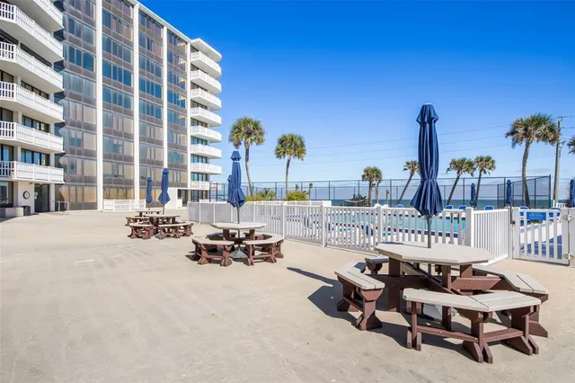 $369,900 | 3580 South Ocean Shore Boulevard, Unit 403, Flagler Beach, FL 32136