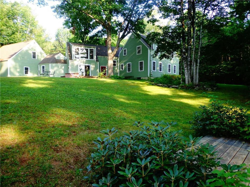 584 Dahlia Farm Road Hampden, ME 04444 - Photo 3 of 35 Photo