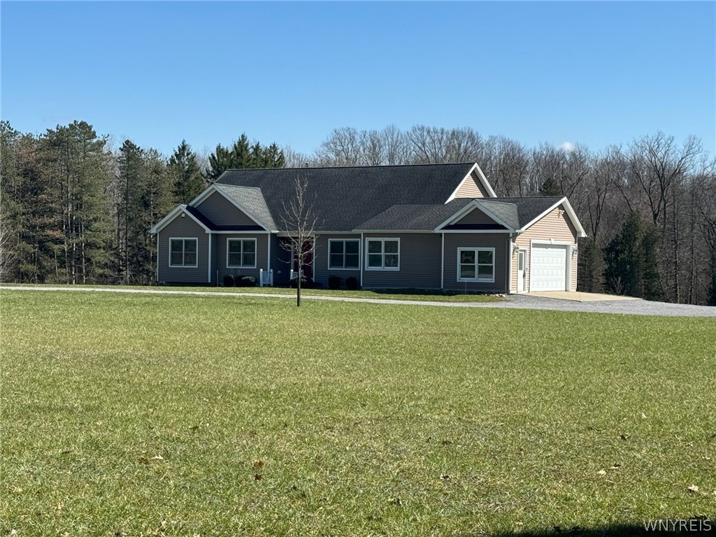 11109 Coleman Road Marilla, NY 14059 - Photo 1 of 1 Gallery Image 1
