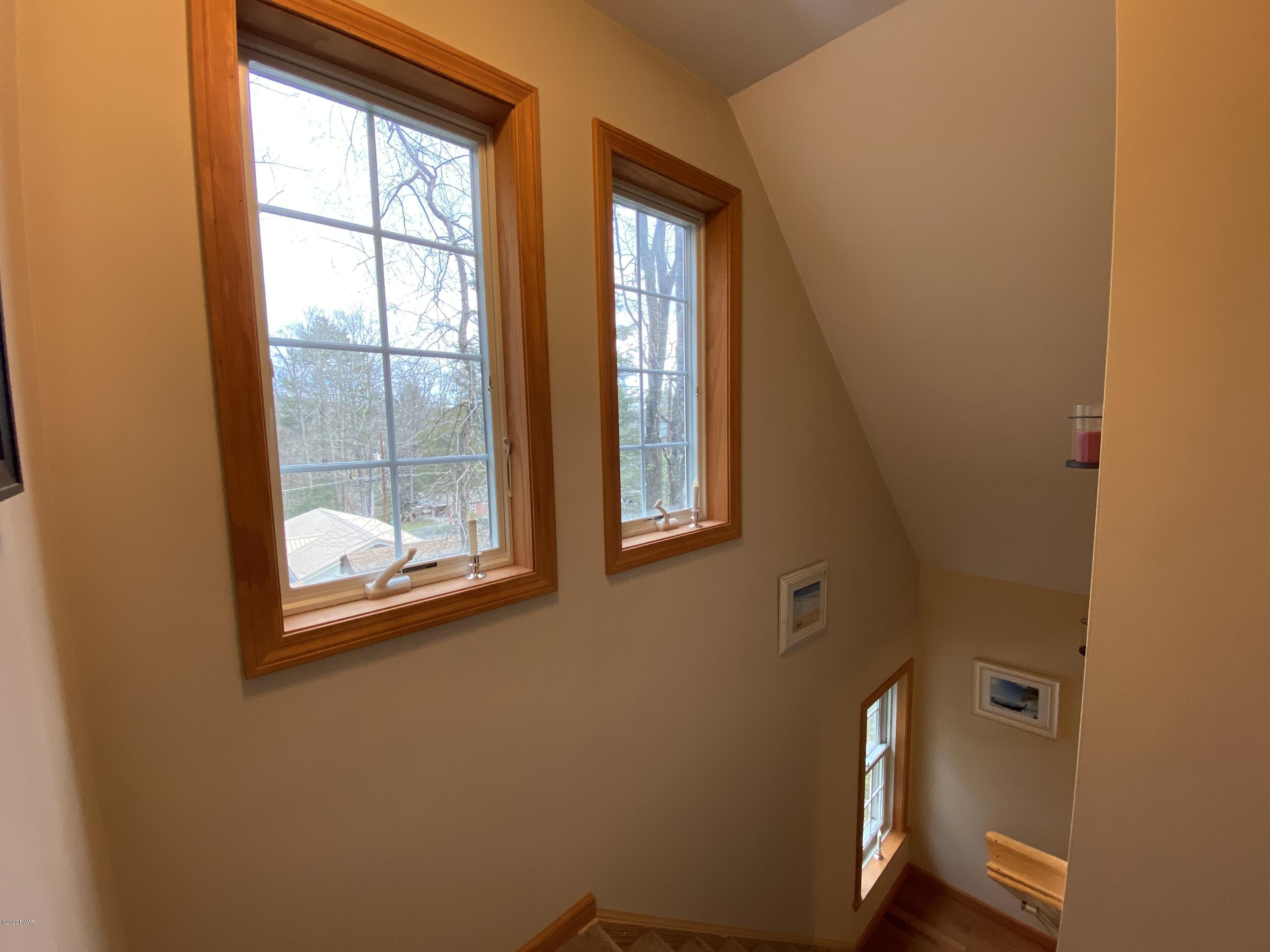 122 Well Road Greentown, PA 18426 - Photo 11 of 26 Abundant natural light