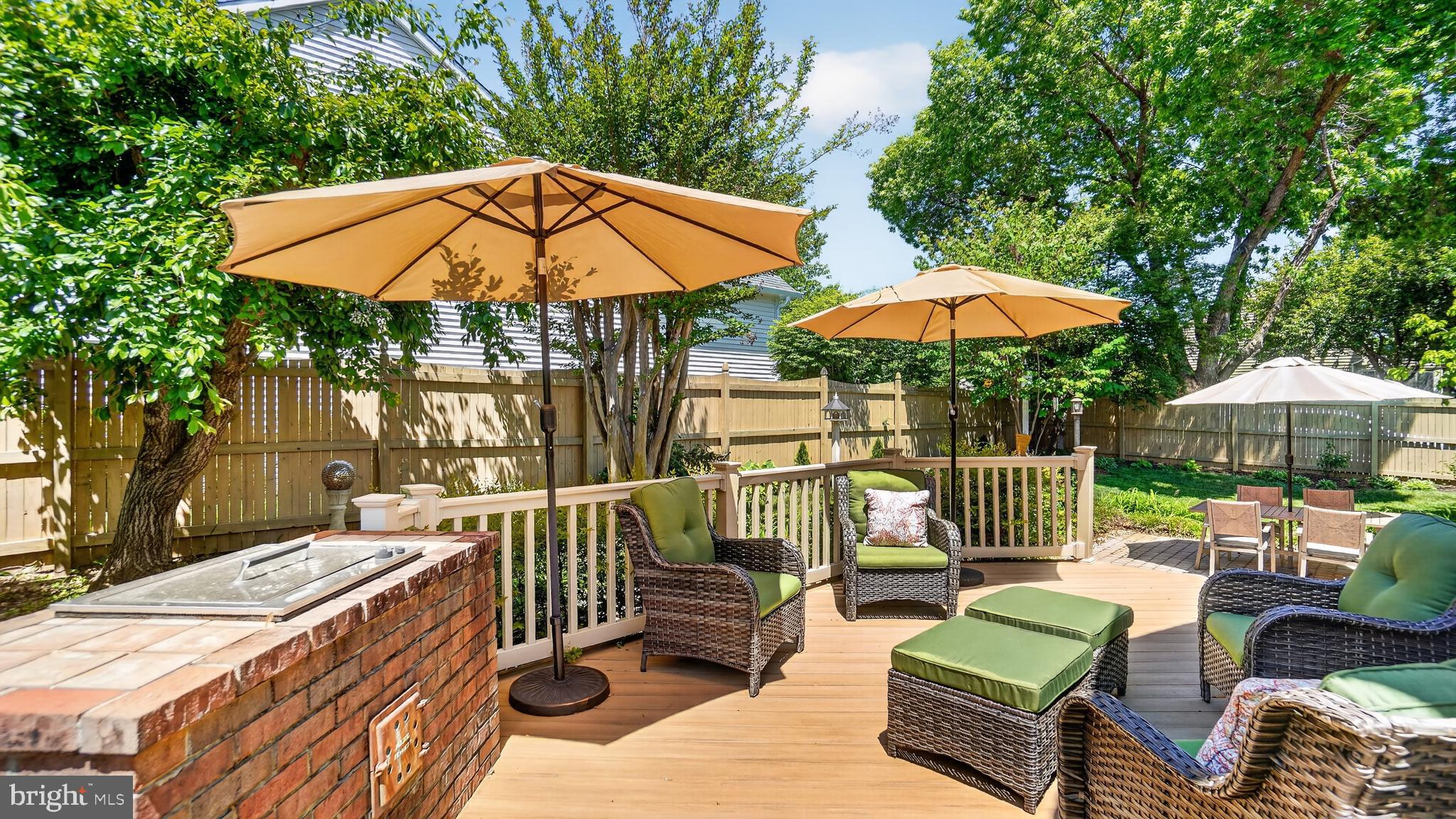 2800 Brite Court Crofton, MD 21114 - Photo 37 of 42