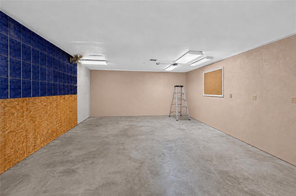 1612 Whitemound Road Sherman, TX 75090 - Photo 22 of 28 Storage area attached to apartment and office building (Virtually Removed Items)