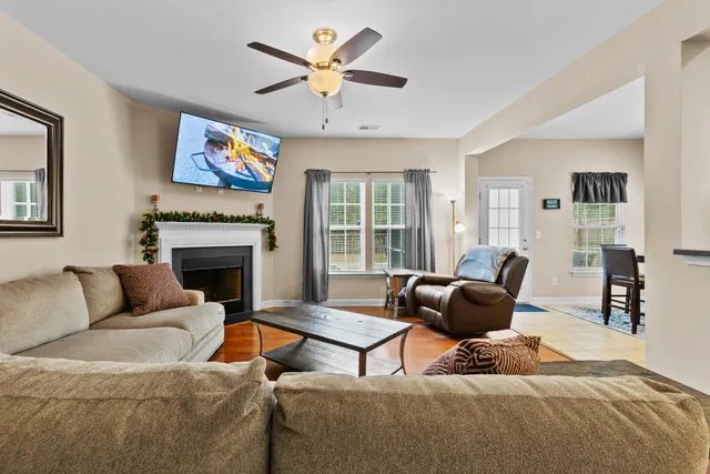 $380,000 | 318 Killarney Trail, Moncks Corner, SC 29461