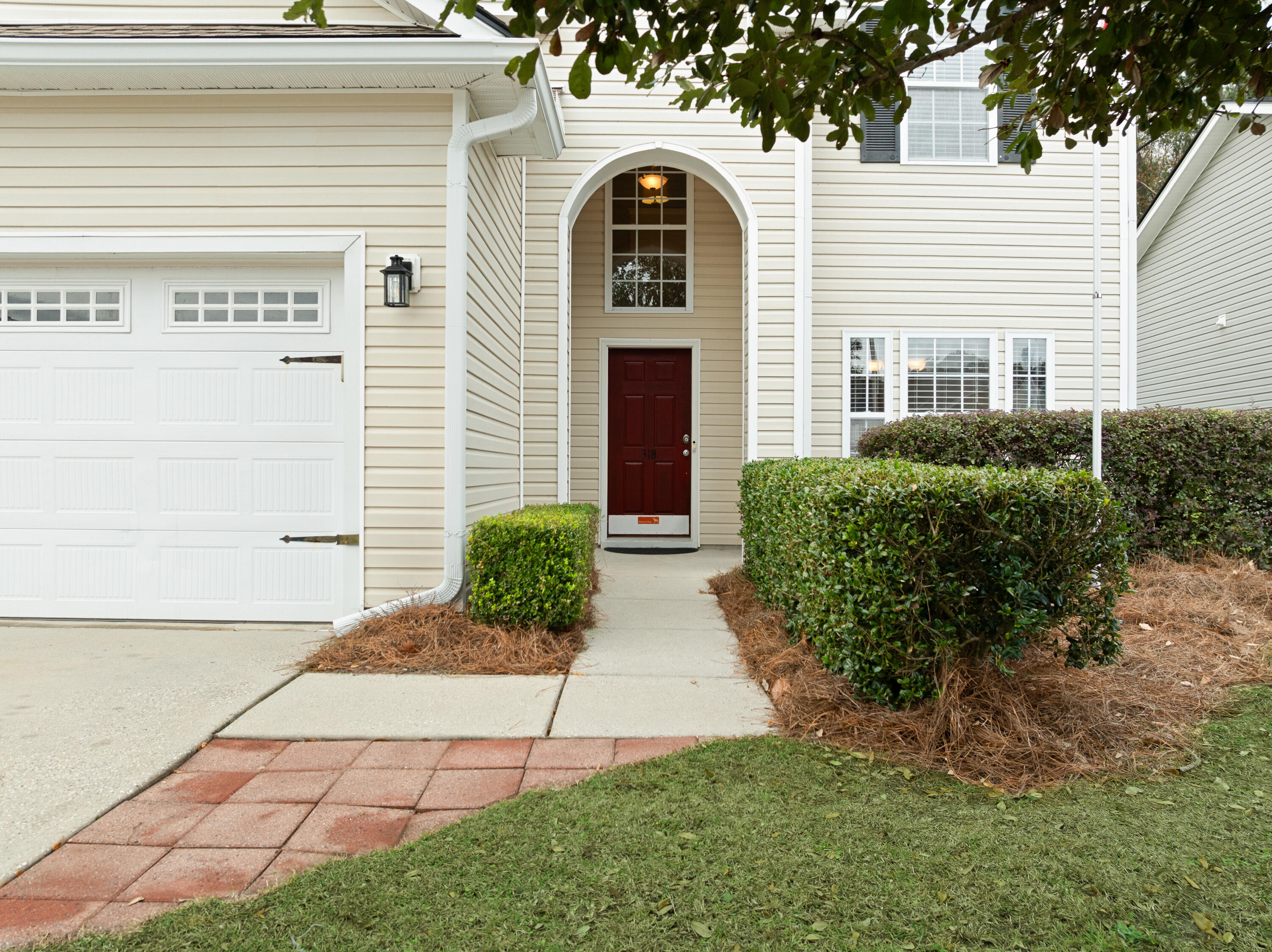 318 Killarney Trail Moncks Corner, SC 29461 - Photo 2 of 29 318KillarneyTr.NicoleBurbagePhoto-30