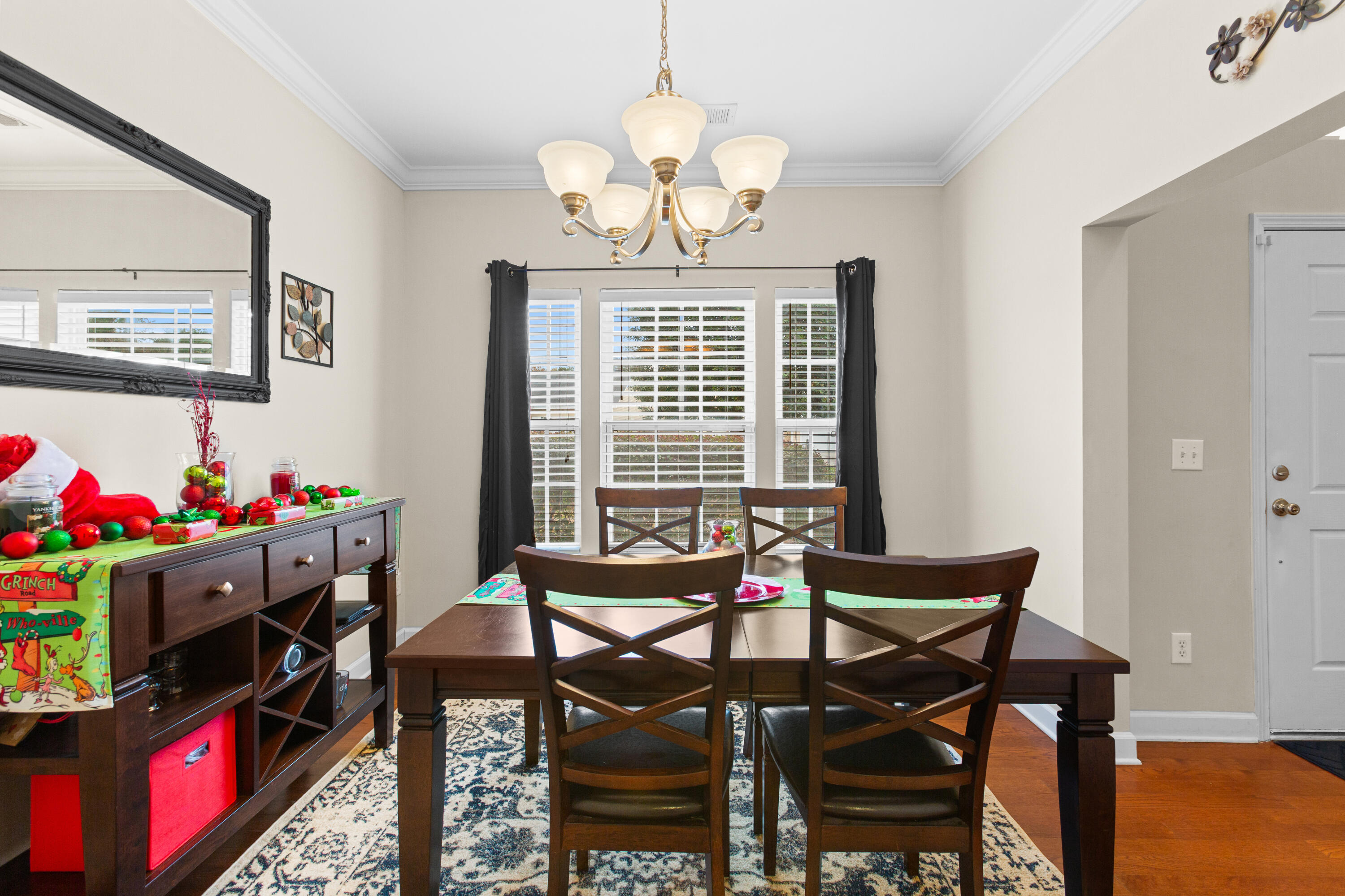 318 Killarney Trail Moncks Corner, SC 29461 - Photo 5 of 29 318KillarneyTr.NicoleBurbagePhoto-3