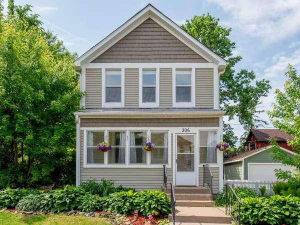$345,000 | 306 Harrison Avenue, St. Paul, MN 55102