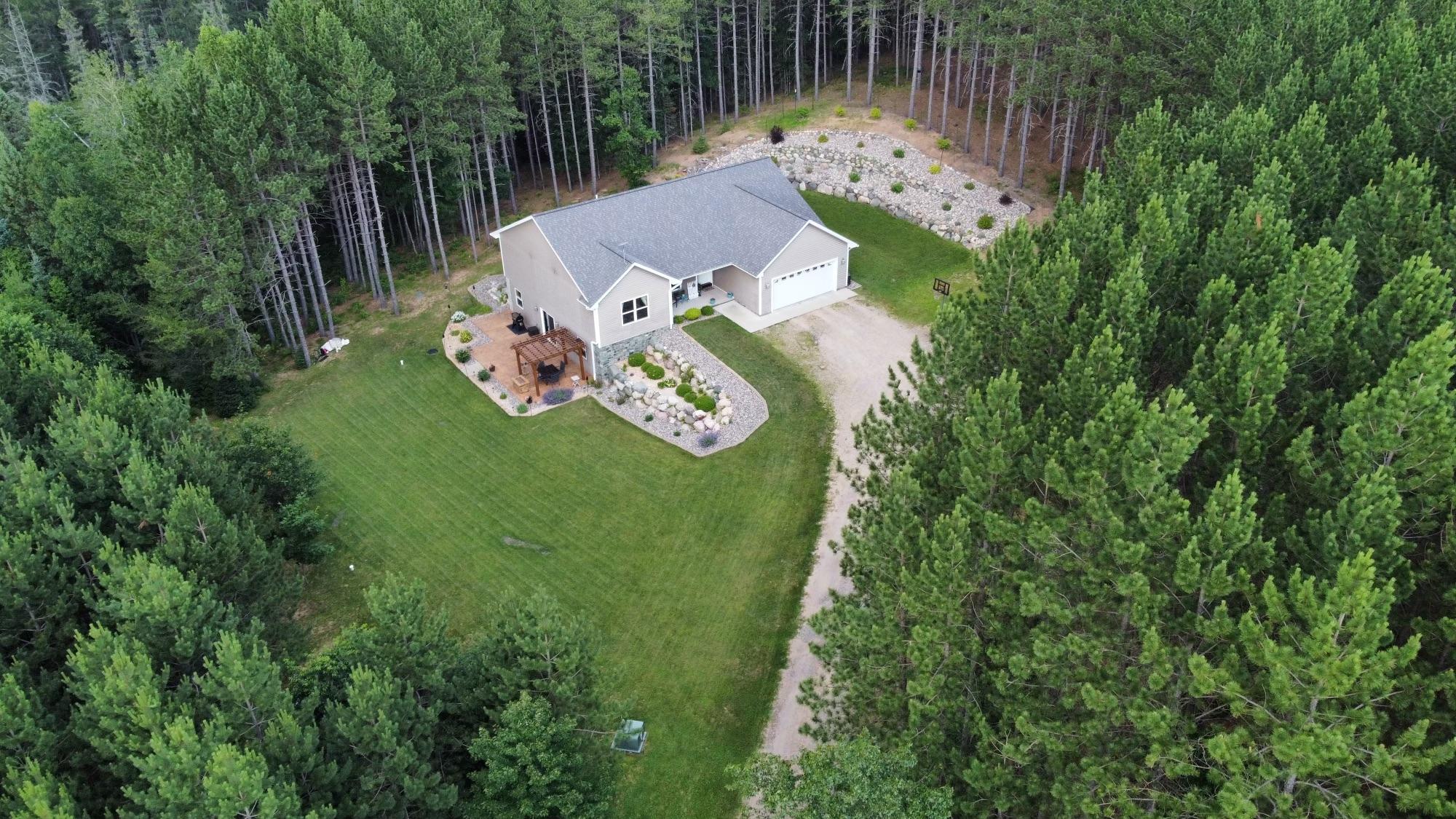 5250 Headquarters Trail Rhinelander, WI 54501 - Photo 1 of 22 Gallery Image 1