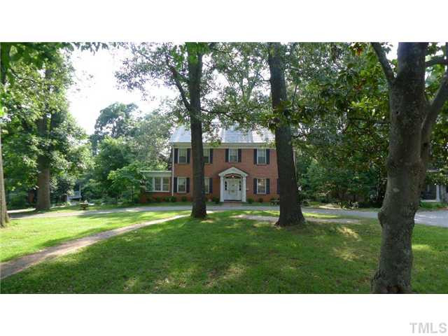 317 Dixie Trail, Unit 2 Raleigh, NC 27607 - Photo 1 of 25 Photo 1