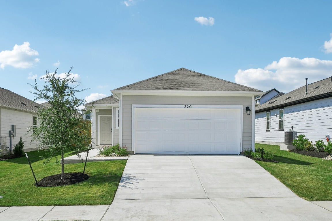 236 Hidalgo Lane Elgin, TX 78621 - Photo 1 of 1 Gallery Image 1