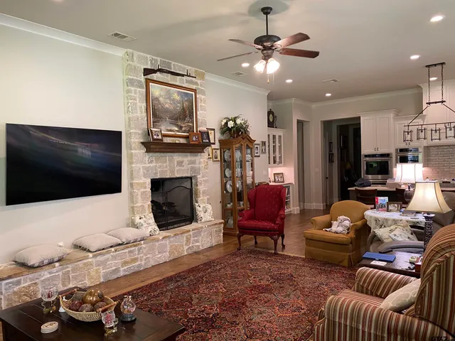 $1,150,000 | 22245 Mallard Cv Court, Bullard, TX 75757