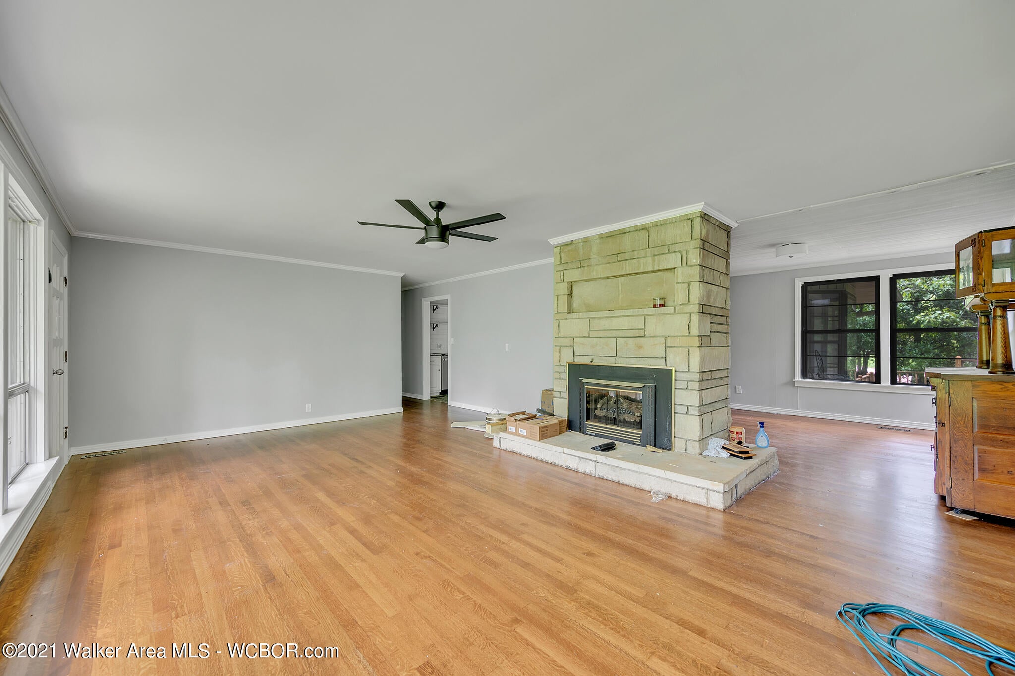 660 El Clair Farm Road Jasper, AL 35504 - Photo 2 of 26 Gallery Image 2