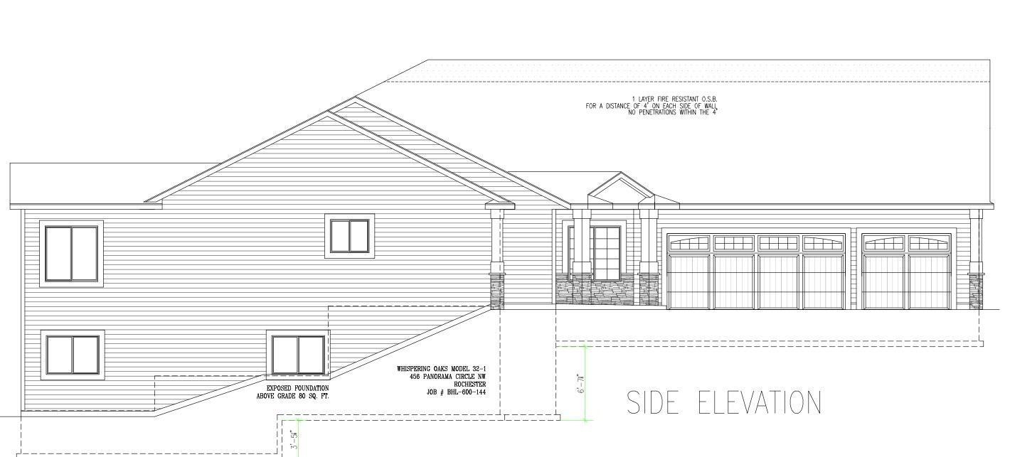 809 Panorama Circle Northwest Rochester, MN 55901 - Photo 1 of 1