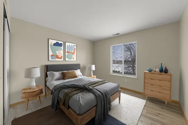 $379,990 | 21459 Georgetown Drive, Plainfield, IL 60544