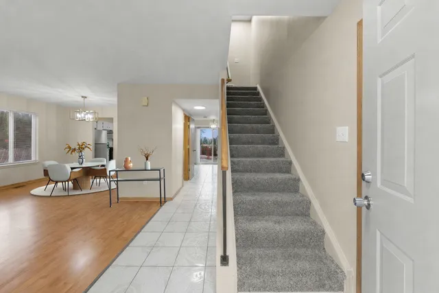 $379,990 | 21459 Georgetown Drive, Plainfield, IL 60544