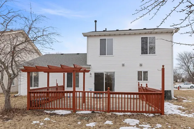 $379,990 | 21459 Georgetown Drive, Plainfield, IL 60544