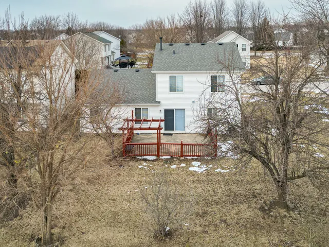 $379,990 | 21459 Georgetown Drive, Plainfield, IL 60544