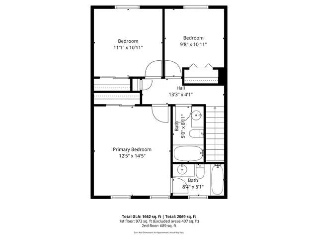 $379,990 | 21459 Georgetown Drive, Plainfield, IL 60544