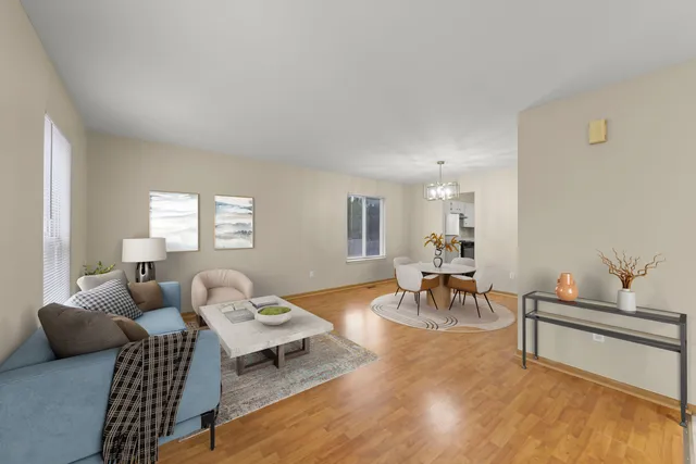 $379,990 | 21459 Georgetown Drive, Plainfield, IL 60544