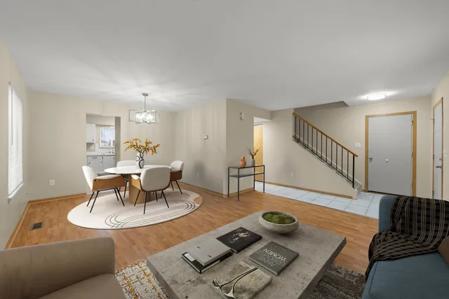 $379,990 | 21459 Georgetown Drive, Plainfield, IL 60544