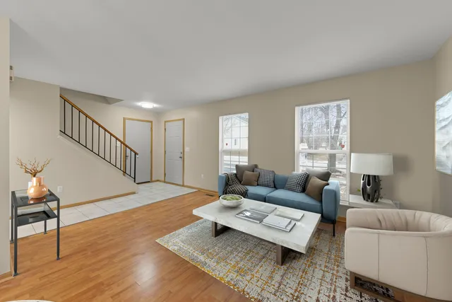 $379,990 | 21459 Georgetown Drive, Plainfield, IL 60544