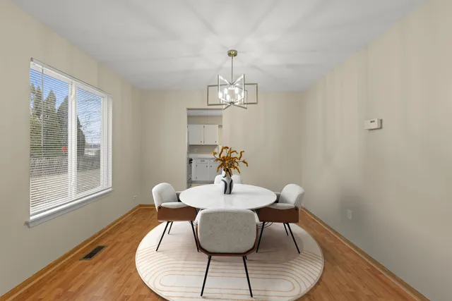 $379,990 | 21459 Georgetown Drive, Plainfield, IL 60544