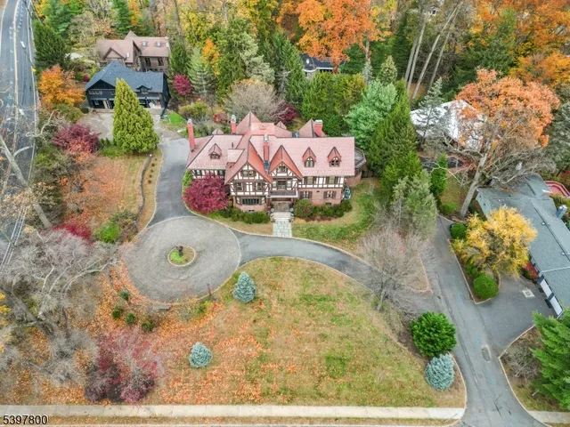 a view of a swimming pool