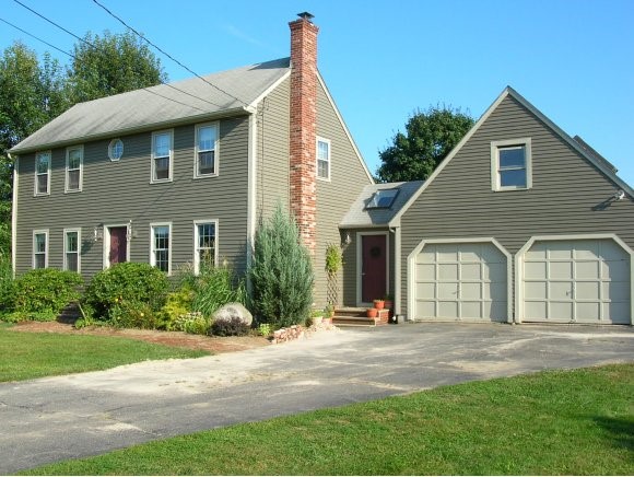 7 Holmgren Road Stratham, NH 03885 - Photo 1 of 1