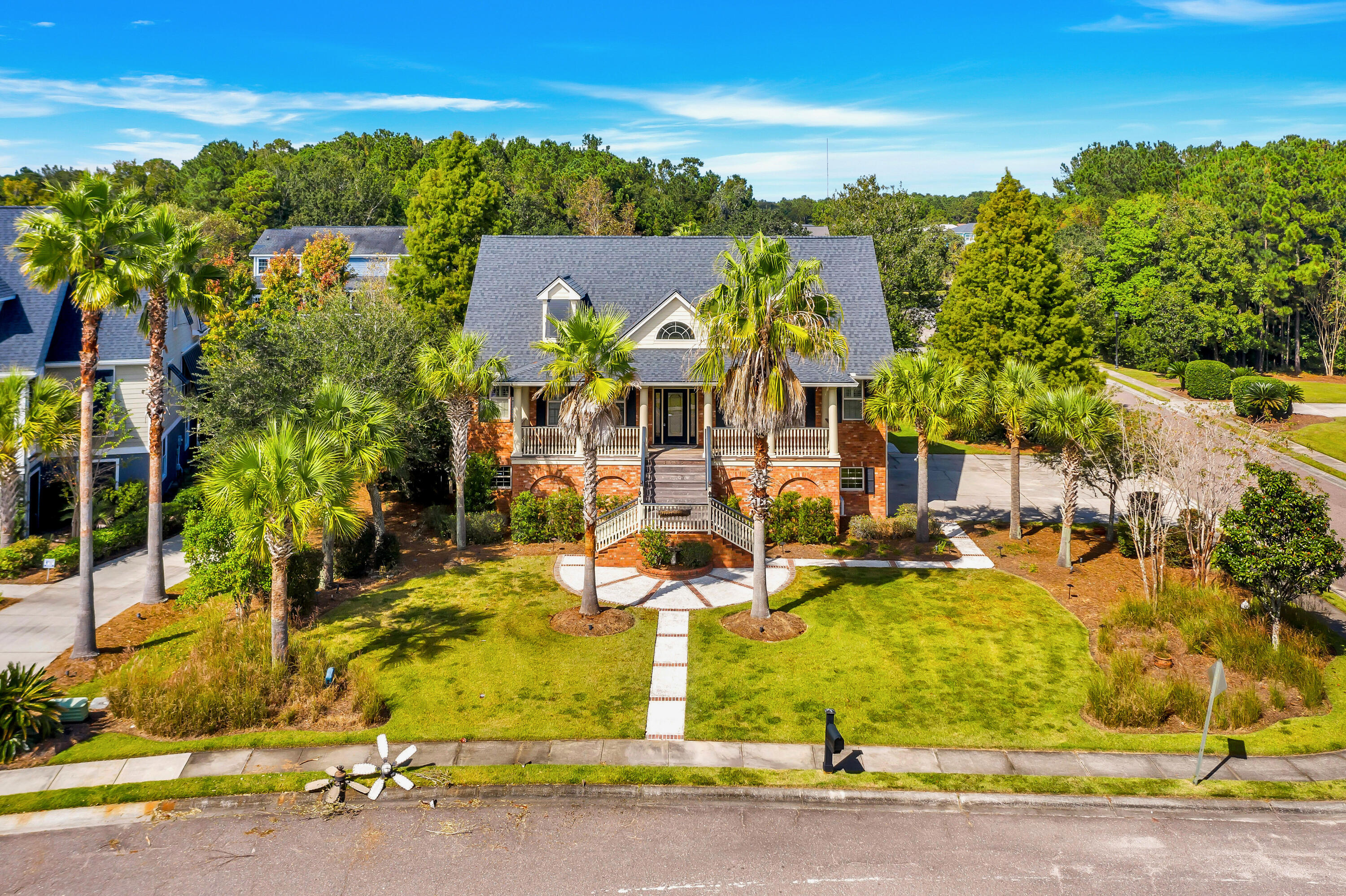 1026 Rivershore Road Charleston, SC 29492 - Photo 2 of 87 DJI_0118