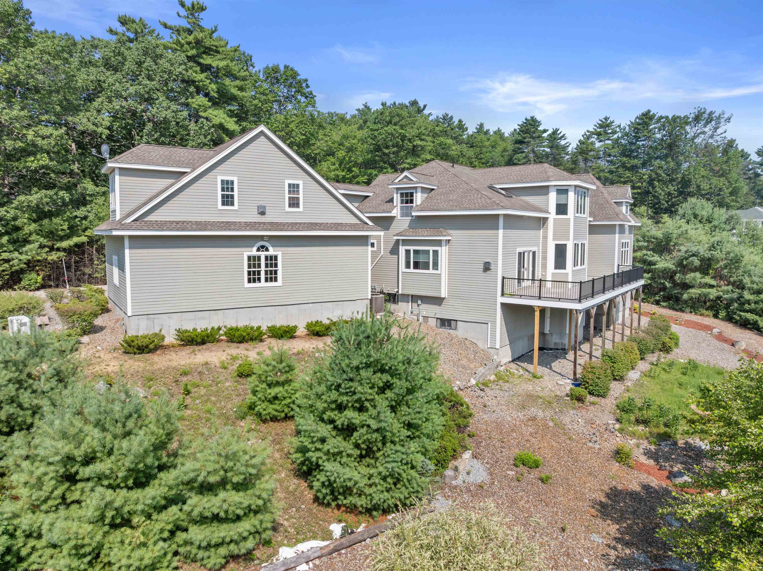 42 High Ridge Road Moultonborough, NH 03254 - Photo 43 of 60