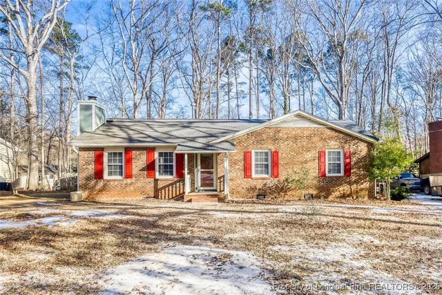 $440,000 | 1722 Seabrook Avenue, Cary, NC 27511