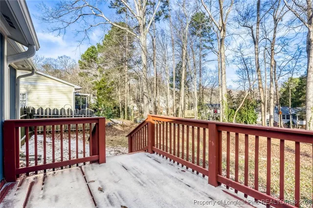 $440,000 | 1722 Seabrook Avenue, Cary, NC 27511