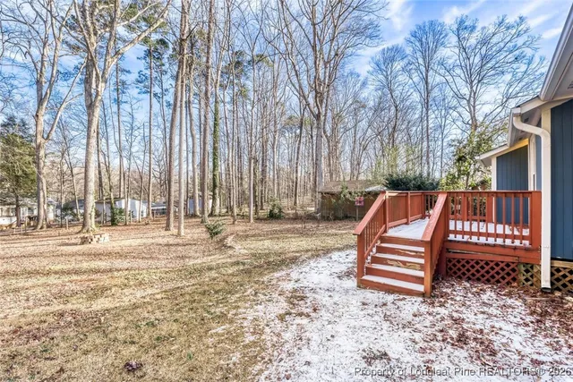 $440,000 | 1722 Seabrook Avenue, Cary, NC 27511
