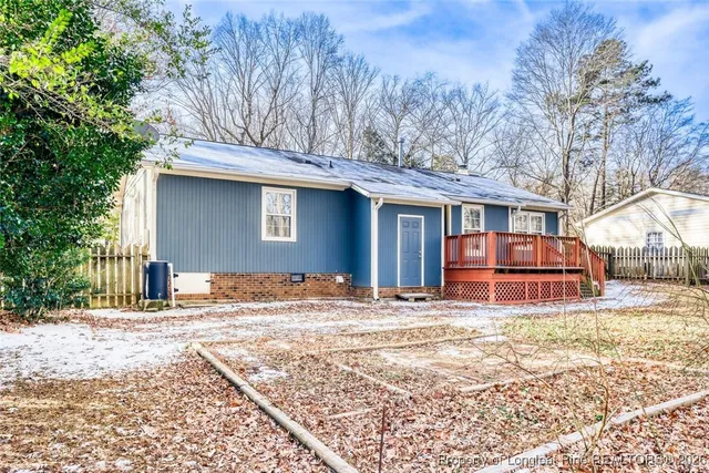 $440,000 | 1722 Seabrook Avenue, Cary, NC 27511