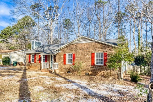 $440,000 | 1722 Seabrook Avenue, Cary, NC 27511