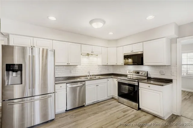 $440,000 | 1722 Seabrook Avenue, Cary, NC 27511