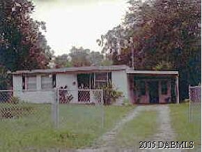 516 Fairmount Road Daytona Beach, FL 32114 - Photo 1 of 1 Primary Photo