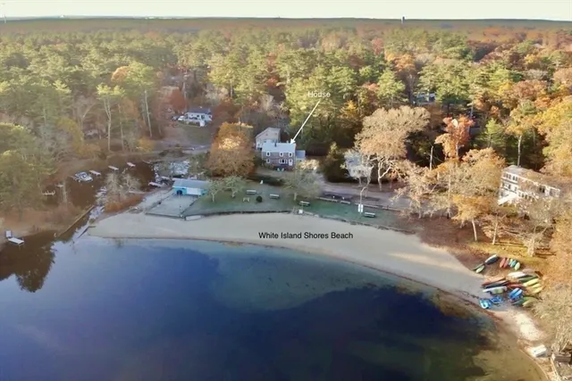 $519,900 | 4 Park Circle, Wareham, MA 02538