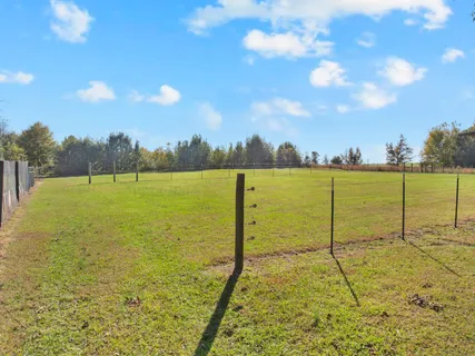 a view of an ocean view