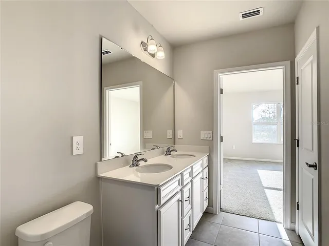 a close up of a bathtub