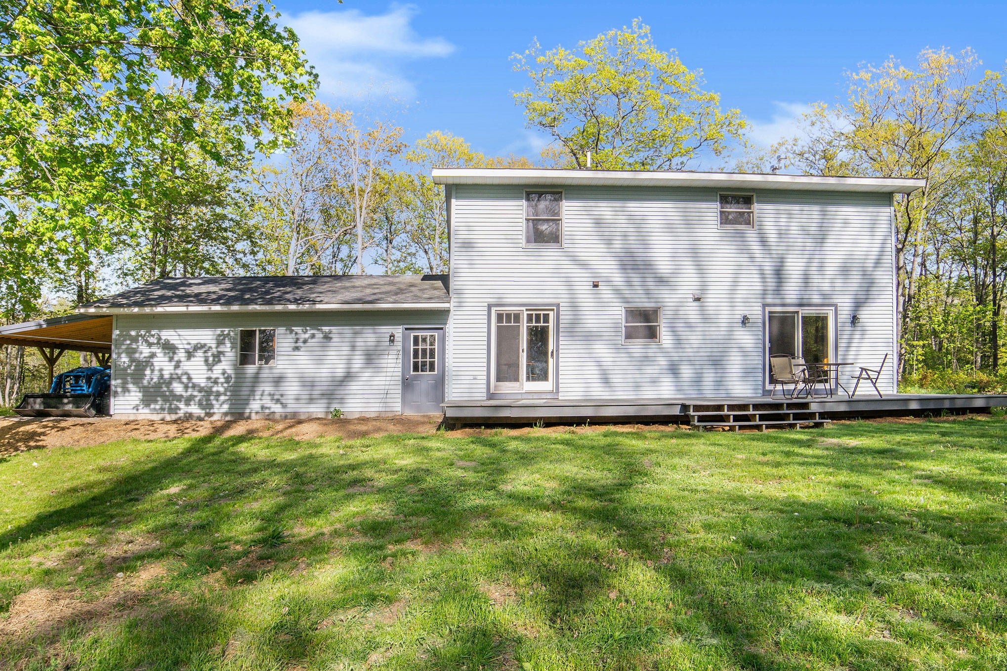 7606 Meridian Line Road Johannesburg, MI 49751 - Photo 21 of 23 Gallery Image 21
