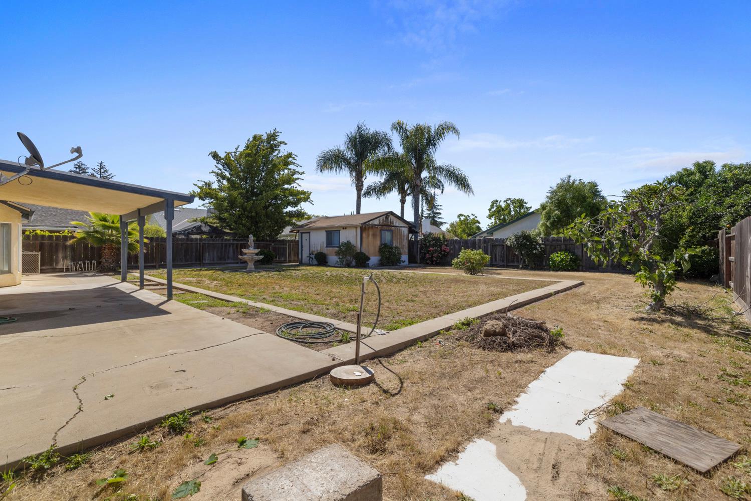 1050 West Tuolumne Road Turlock, CA 95382 - Photo 29 of 30