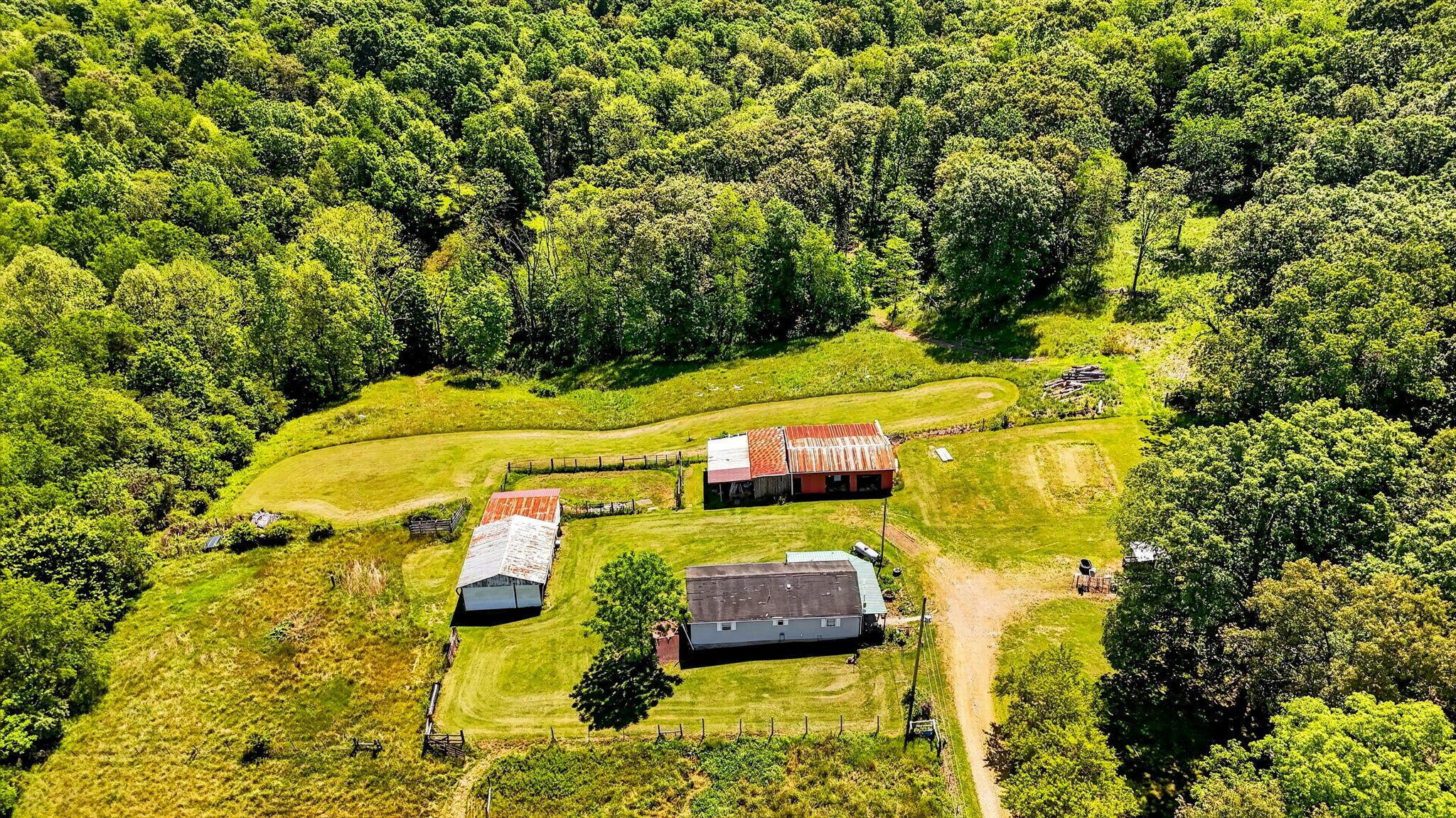 1788 Lenhart Road Jackson, OH 45640 - Photo 8 of 34