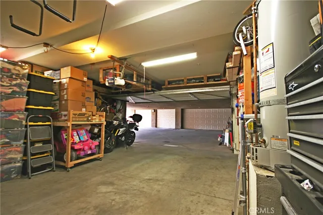 a view of retail shop