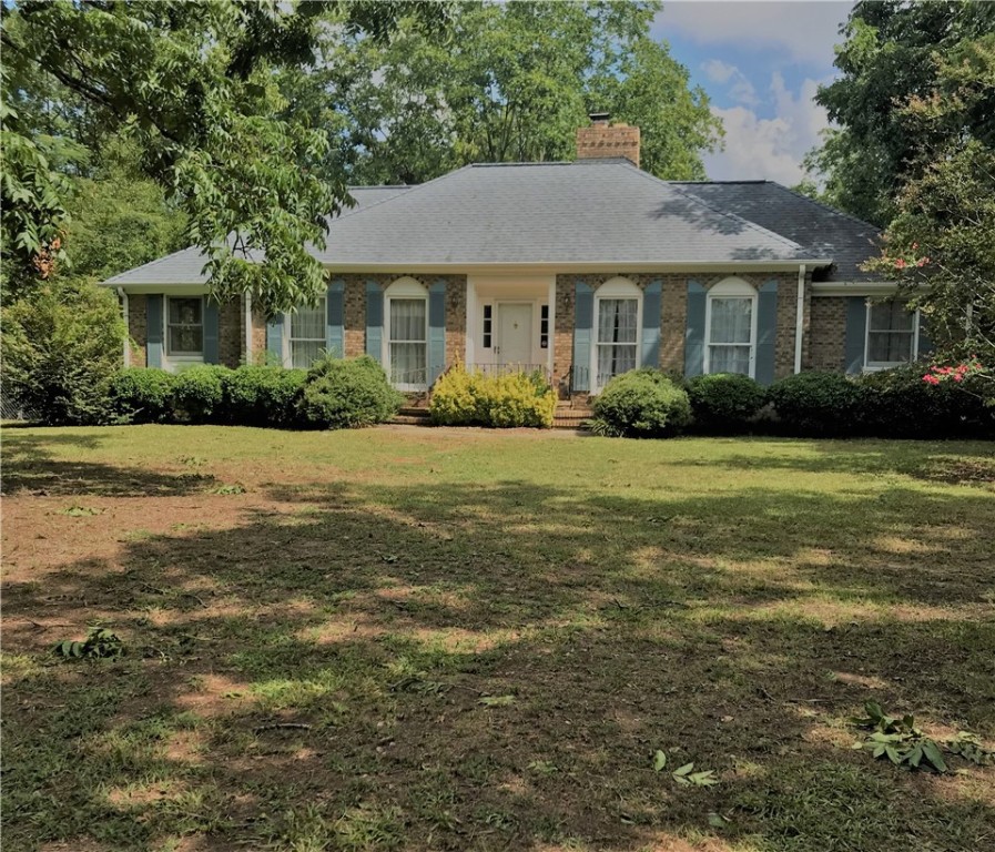193 Gin House Road Abbeville, SC 29620 - Photo 1 of 34 Gallery Image 1