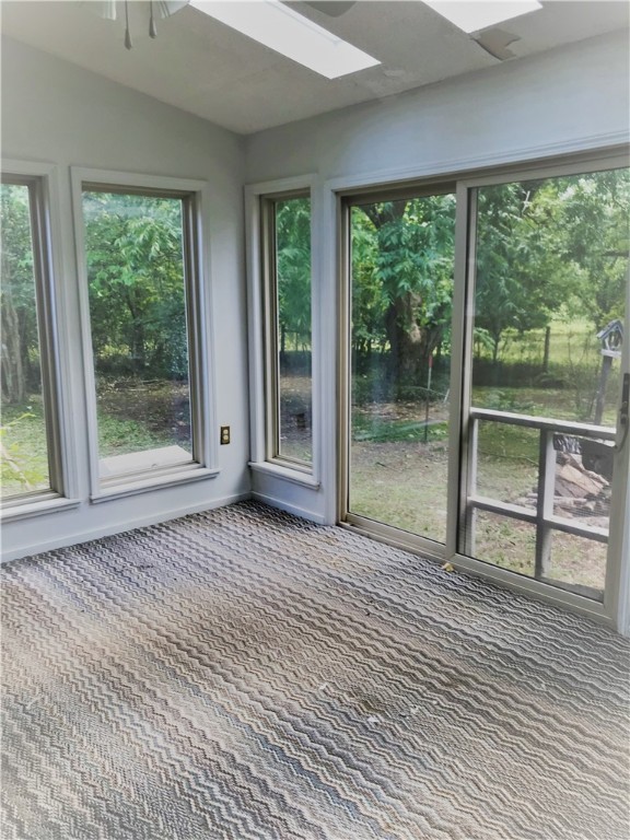 193 Gin House Road Abbeville, SC 29620 - Photo 13 of 34 SUNROOM