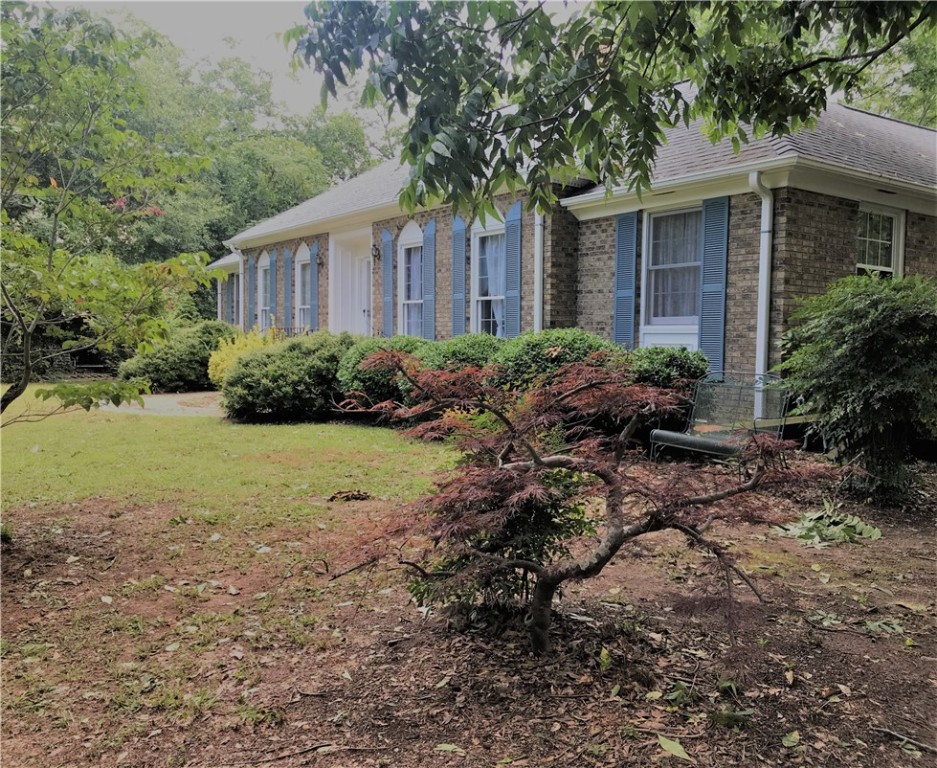 193 Gin House Road Abbeville, SC 29620 - Photo 2 of 34 Gallery Image 2
