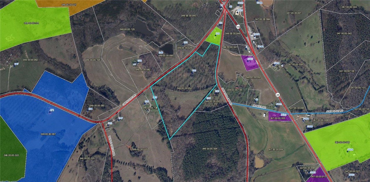 193 Gin House Road Abbeville, SC 29620 - Photo 34 of 34 Gallery Image 34