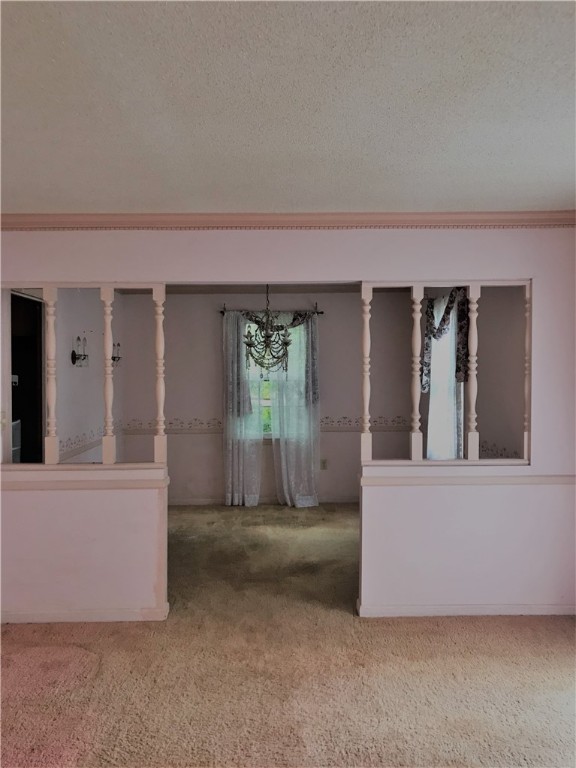 193 Gin House Road Abbeville, SC 29620 - Photo 5 of 34 DINING ROOM