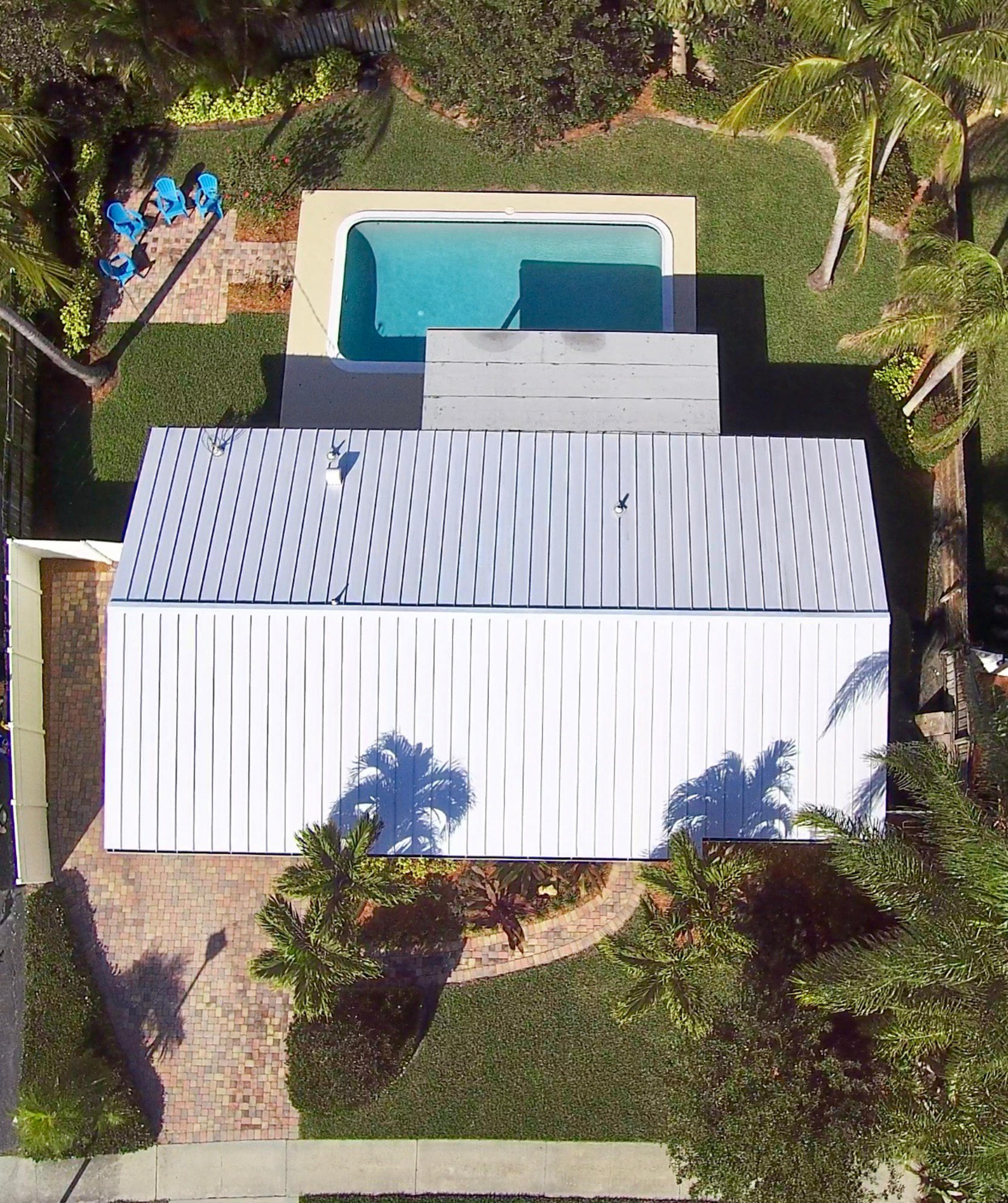 518 Dover Road Tequesta, FL 33469 - Photo 12 of 28 518 N Dover Rd HR-28
