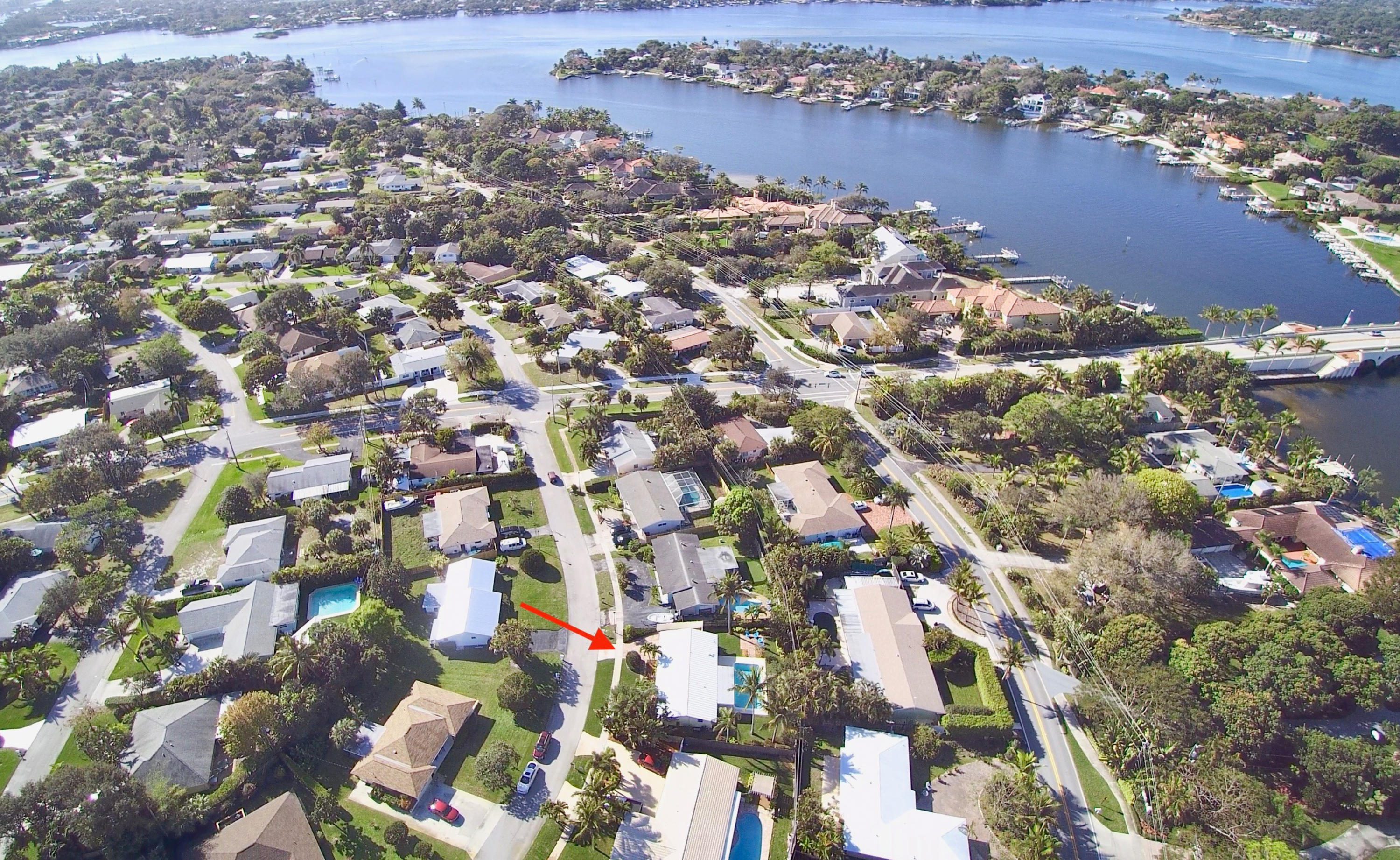 518 Dover Road Tequesta, FL 33469 - Photo 23 of 28 518 N Dover Rd HR-24